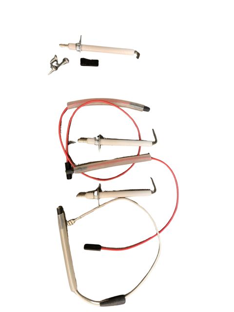 IGNITION DETECTION ELECTRODE (95000503)